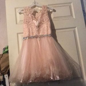 Party dress
